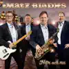 Matz Bladhs - Samba Sambero