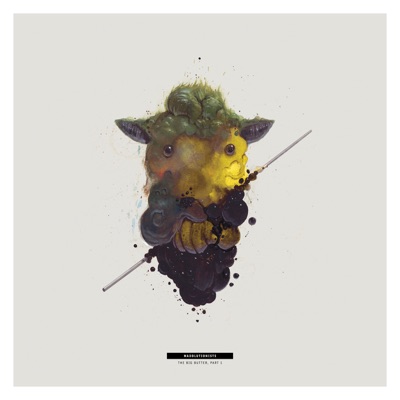 The Big Butter, Pt. 1