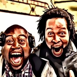 Champloo Afro Jack (Samurai) [feat. CityTheKing & Tager] Mankind Music Academy