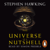 Universe In A Nutshell (Abridged) - Stephen Hawking