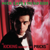 Nick Cave & The Bad Seeds - Kicking Against the Pricks (2009 - Remaster) artwork