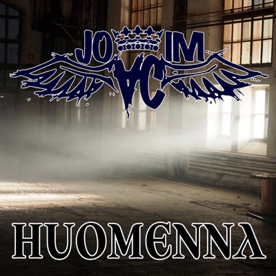 Huomenna - Single