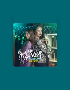 Jazel Limを聴いたり、ミュージックビデオを鑑賞したり、経歴やツアー日程などを確認したりしましょう！