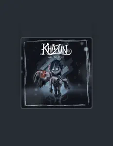 Listen to Khazun, watch music videos, read bio, see tour dates & more!