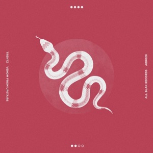 Venom From Upstairs - EP