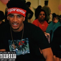 Snakes (feat. B Lihl) - Single - JustKues