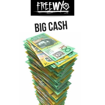 Big Cash - Single