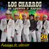 Los Charros de Luchito y Rafael - Como Tu Querer