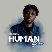 Human Being (feat. Kidi) artwork