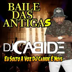 Eu Solto a Voz DJ Cabide É Nois - Single - Mc Sabrina