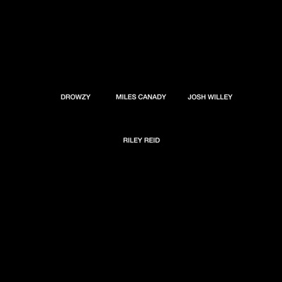 Riley Reid (feat. Josh Willey & Drowzy) - Single