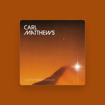 Listen to Carl Matthews, watch music videos, read bio, see tour dates & more!
