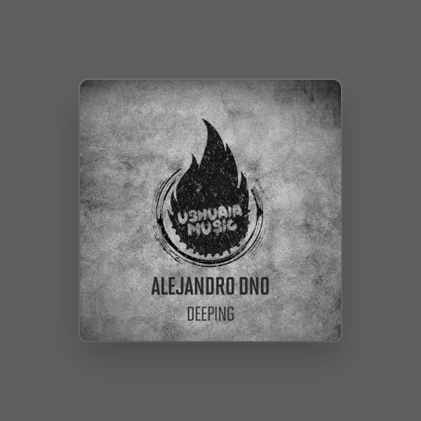 Alejandro Dno's avatar