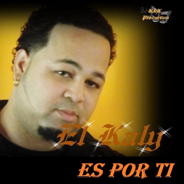 Es Por Ti