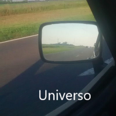Universo (Brokem Human) - Single