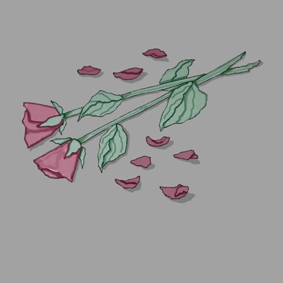Dead Roses - EP