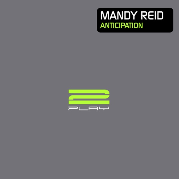 Anticipation - Single