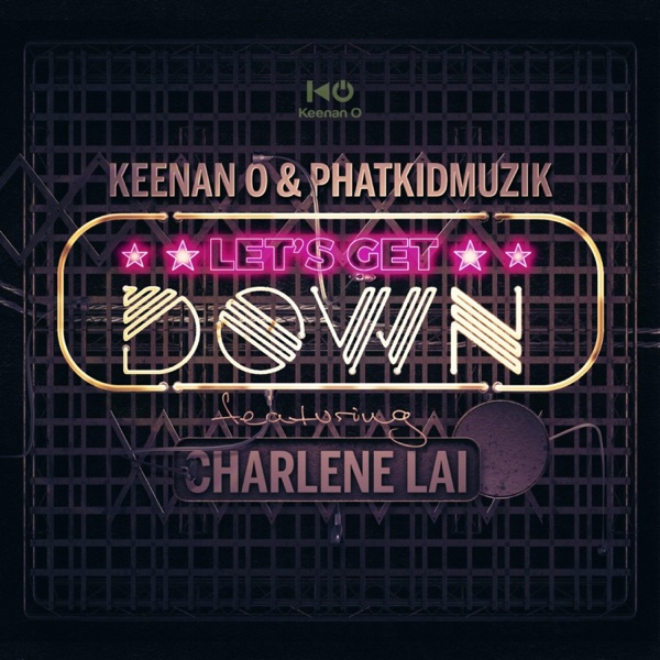 Let's Get Down (feat. Charlene Lai)