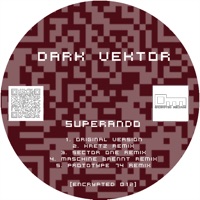 Superando (Maschine Brennt Remix)