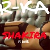 Shakira - Single