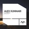 Las Salinas - Alex Kunnari lyrics