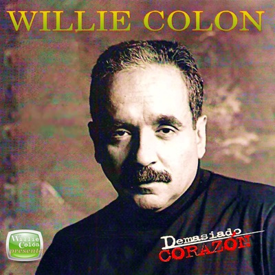 Cayo Candón - Willie Colón | Shazam