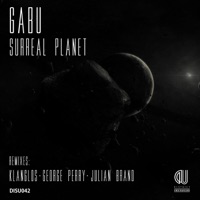 Surreal Planet - EP - Gabu