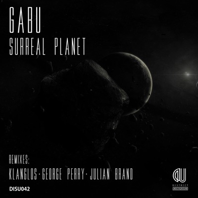 Surreal Planet - EP