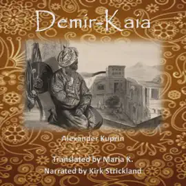 Demir-Kaia (Unabridged)
