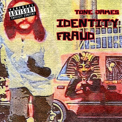Identity Fraud - Single