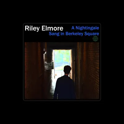 Listen to Riley Elmore, watch music videos, read bio, see tour dates & more!