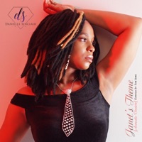 Janet's Theme (Acoustic) - Single - Danielle Sinclair