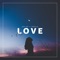 Love - Pee Gh lyrics