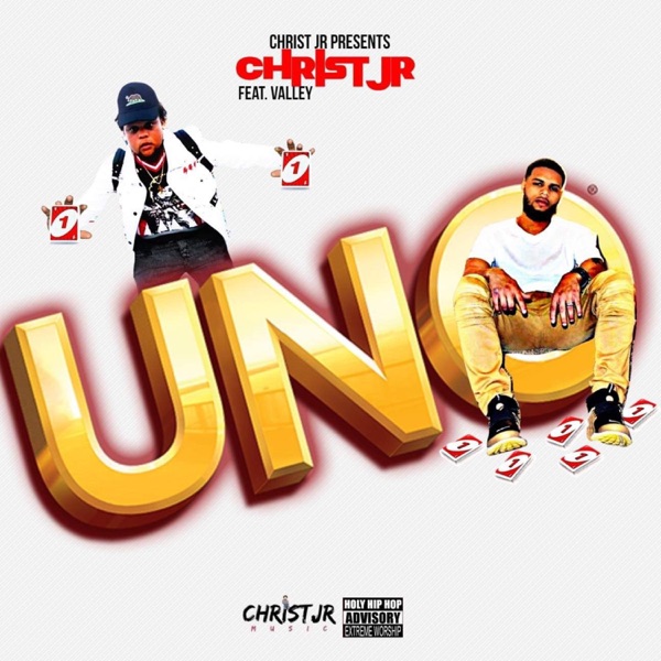 Uno (feat. Valley)