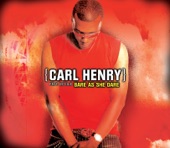 Ce'Cile;Carl Henry - Bare As She Dare (Instrumental)