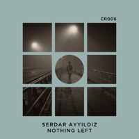 Nothing Left - Single - Serdar Ayyıldız