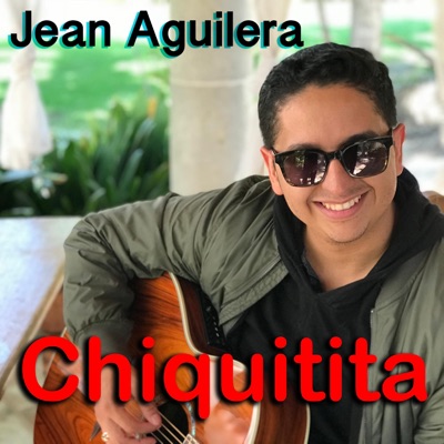 Chiquitita (feat. Yung Yogi) - Single
