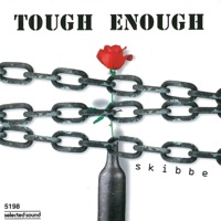Tough Enough - Hermann Skibbe