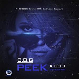 Peek-A-Boo (feat. Black_NRC)