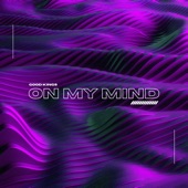 On My Mind artwork