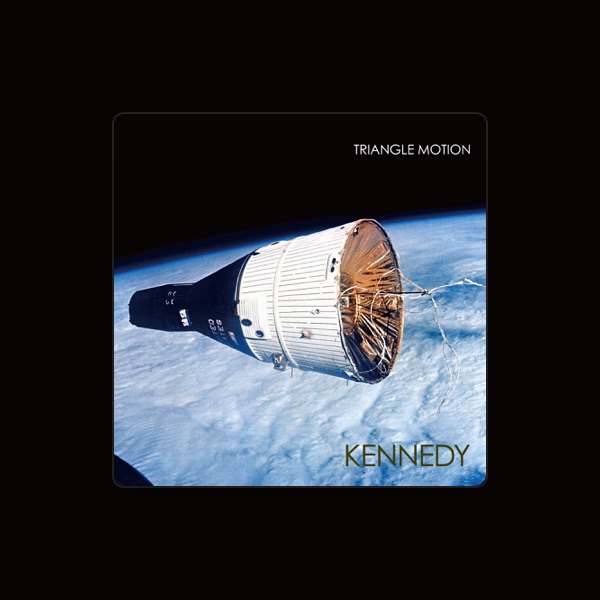 KENNEDY's avatar
