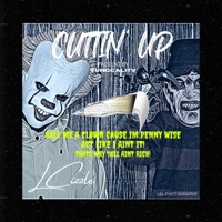 Cuttin' Up - Single - LCizzle