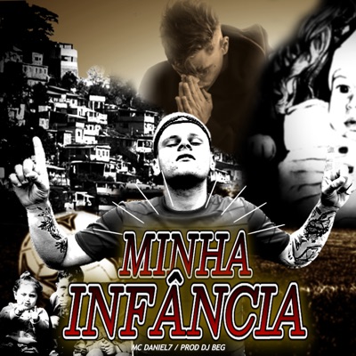 Minha Infância - Single