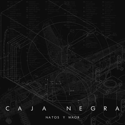 Caja Negra - Natos y Waor