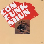 Con Funk Shun artwork
