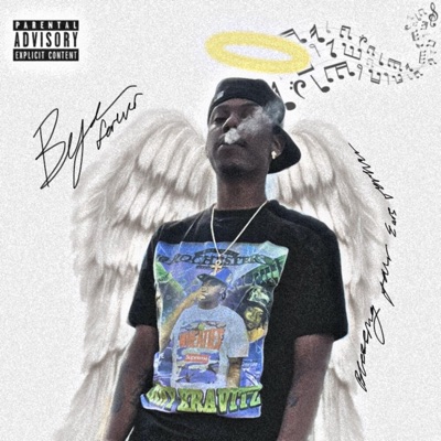 B.Y.E FOREVER (Blessing Your Ears Forever) - EP