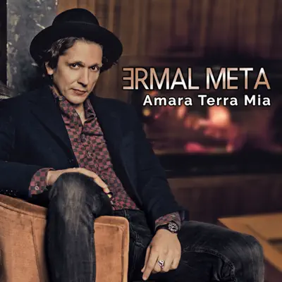 Amara terra mia (Sanremo Cover) - Single - Ermal Meta