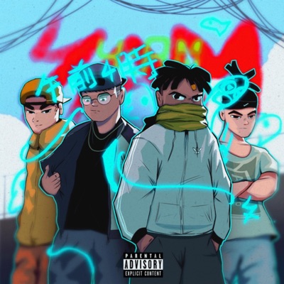 4°AM (feat. Xavito Keloke) - Single