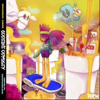 Codeine Odyssey (Yellow) - EP - RoadRun CMoe