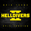 Helldivers 2 - Main Theme - A Cup of Liber-Tea (Epic Cover) - Alala